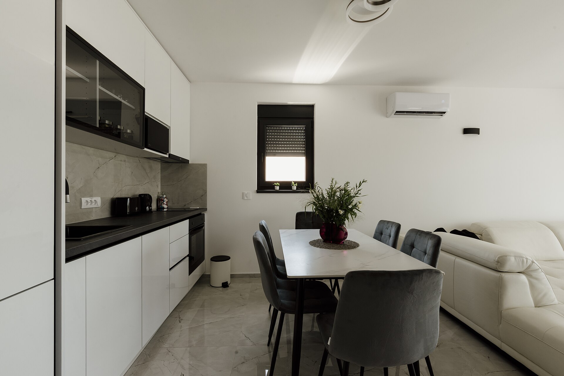 After — Kitchen Remodel